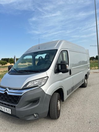 Camper L2H2