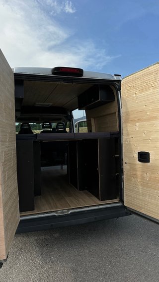 Camper L2H2