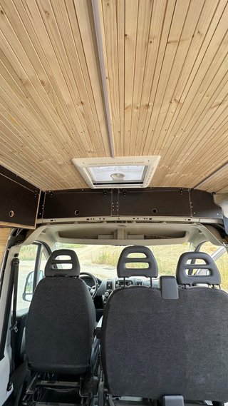 Camper L2H2