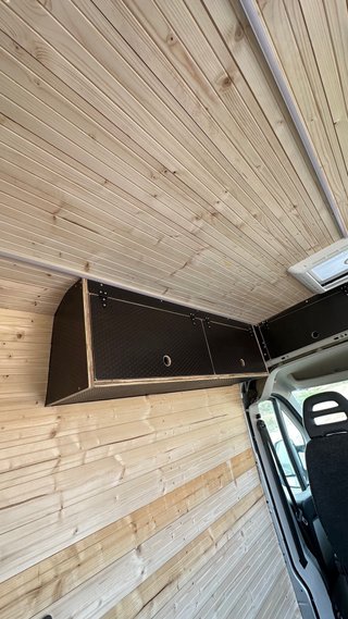 Camper L2H2