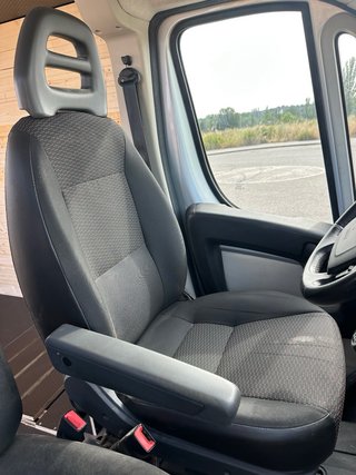 Camper L2H2