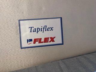Bases Cama Tapiflex 90x190 / 180x190