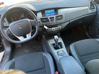 Renault Laguna Renault Laguna Dynamique TomTom 2.0 Energy dCi 130 eco2