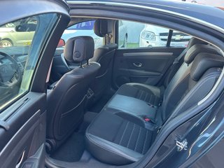 Renault Laguna Renault Laguna Dynamique TomTom 2.0 Energy dCi 130 eco2