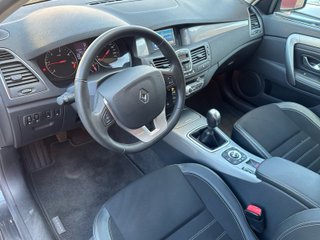 Renault Laguna Renault Laguna Dynamique TomTom 2.0 Energy dCi 130 eco2