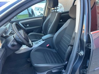 Renault Laguna Renault Laguna Dynamique TomTom 2.0 Energy dCi 130 eco2