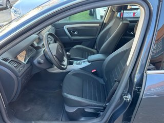 Renault Laguna Renault Laguna Dynamique TomTom 2.0 Energy dCi 130 eco2