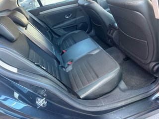 Renault Laguna Renault Laguna Dynamique TomTom 2.0 Energy dCi 130 eco2
