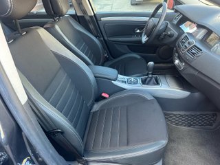 Renault Laguna Renault Laguna Dynamique TomTom 2.0 Energy dCi 130 eco2