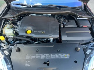 Renault Laguna Renault Laguna Dynamique TomTom 2.0 Energy dCi 130 eco2