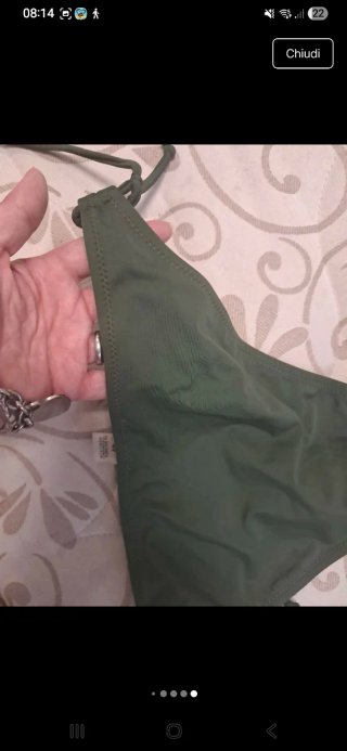 Costume 2 pezzi donna M&D