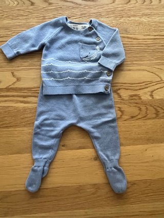Lote Ropa Bebé 0-3 Meses. Mas en mi perfil.