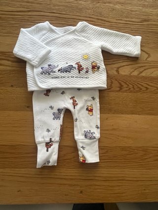 Lote Ropa Bebé 0-3 Meses. Mas en mi perfil.