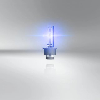OSRAM XENARC Cool Blue Boost, D2S, Duo Box, OFFROA