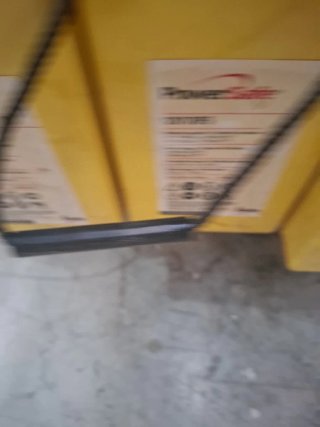 1 baterías Gel 170Ah