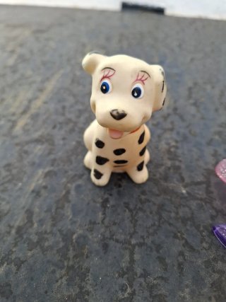 Muñecos disney