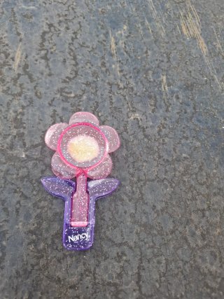 Muñecos disney