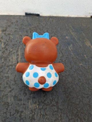Muñecos disney