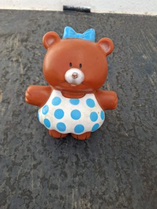 Muñecos disney