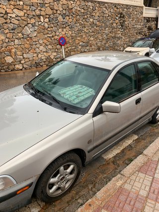 Volvo S40 1998