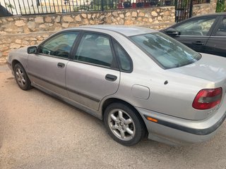 Volvo S40 1998