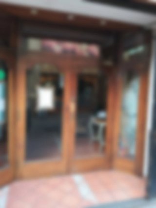 Local comercial + vivienda
