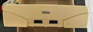Sega Saturn NTSC J Console