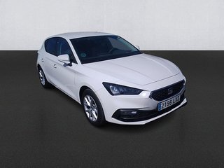 Seat Leon  LEON 1.0 TSI 81kW S&S Style Go