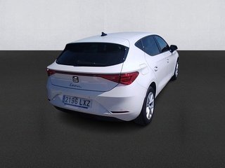 Seat Leon  LEON 1.0 TSI 81kW S&S Style Go