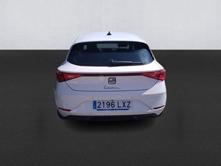 Seat Leon  LEON 1.0 TSI 81kW S&S Style Go