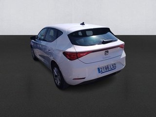 Seat Leon  LEON 1.0 TSI 81kW S&S Style Go