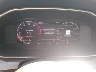 Seat Leon  LEON 1.0 TSI 81kW S&S Style Go