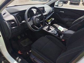 Nissan Qashqai   DIG-T 103kW (140CV) mHEV 4x2 Acenta