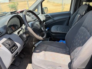 Mercedes-Benz Vito 2009