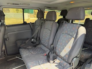 Mercedes-Benz Vito 2009