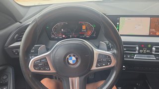 BMW Serie 1 118D M Sport