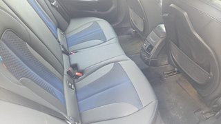 BMW Serie 1 118D M Sport