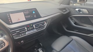 BMW Serie 1 118D M Sport
