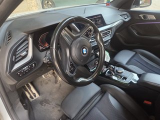 BMW Serie 1 118D M Sport
