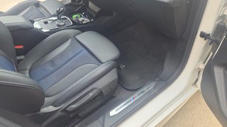 BMW Serie 1 118D M Sport
