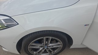 BMW Serie 1 118D M Sport