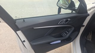BMW Serie 1 118D M Sport
