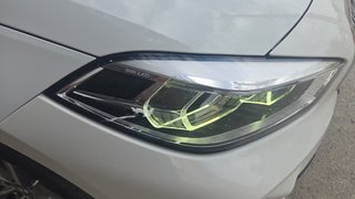 BMW Serie 1 118D M Sport