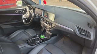 BMW Serie 1 118D M Sport