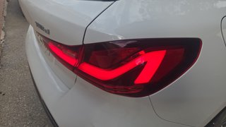 BMW Serie 1 118D M Sport