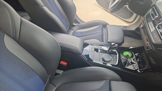 BMW Serie 1 118D M Sport