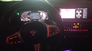 BMW Serie 1 118D M Sport