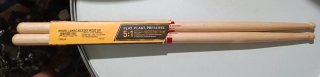 Baquetas PROMARK