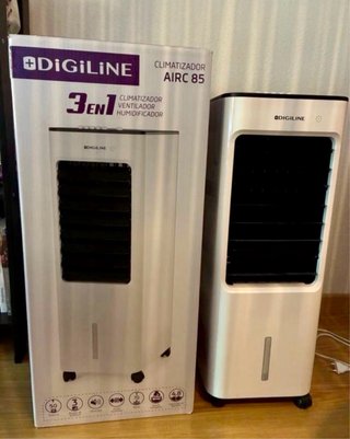Climatizador DiGiLINE AIRC 85