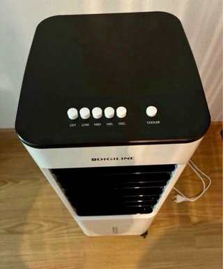 Climatizador DiGiLINE AIRC 85